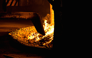 Olsztyński MPEC wystawił węgiel na licytację Olsztyński MPEC wystawił węgiel na licytację